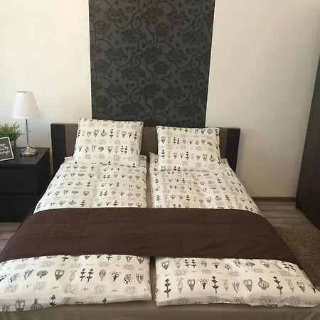 Luxury Lejlighed *