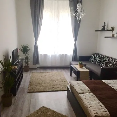 Luxury Lejlighed