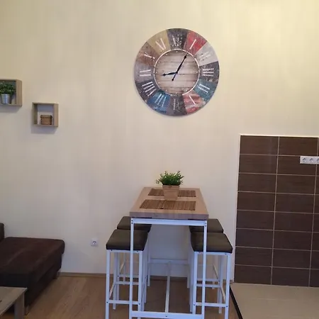 Appartement Luxury *