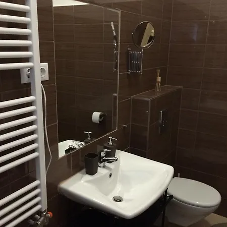 Appartement Luxury *