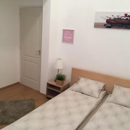 Luxury Appartement *