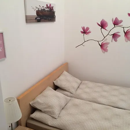 Luxury Appartement Budapest