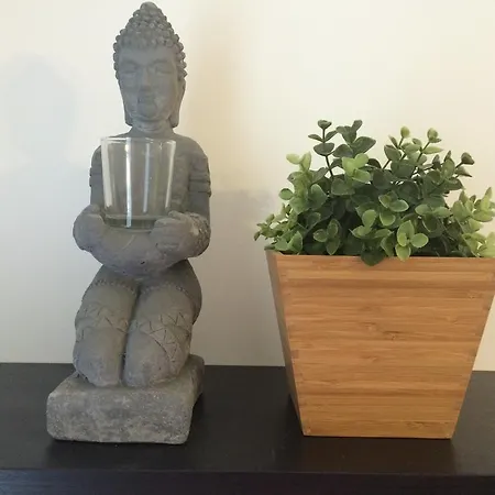 Luxury Appartement Budapest