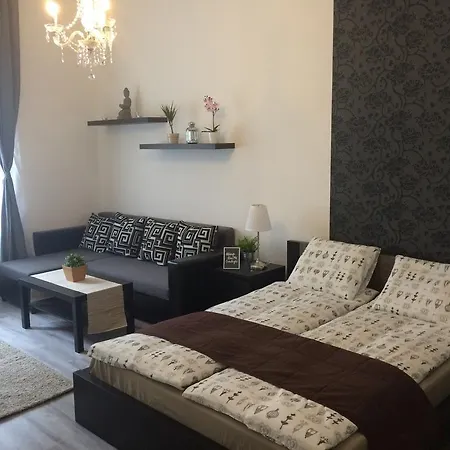 Appartement Luxury *