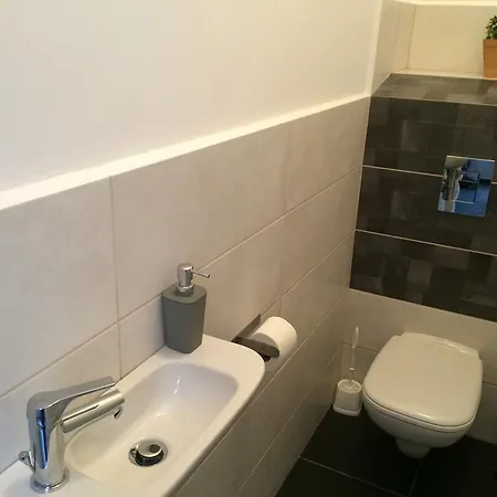 Luxury Appartement *