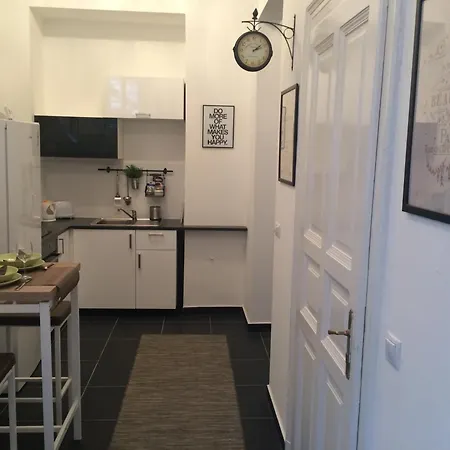 Appartement Luxury *