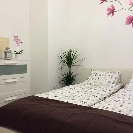 Luxury Appartement *