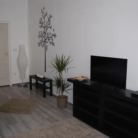 Appartement Luxury Budapest