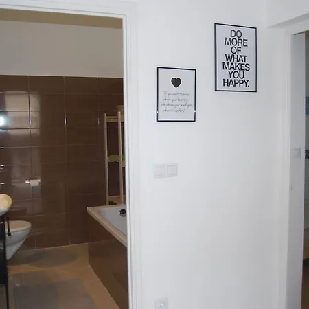 Luxury Appartement *