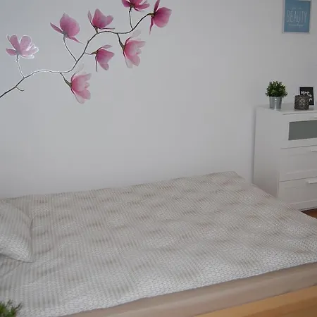 Appartement Luxury Budapest