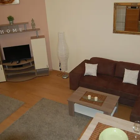 Appartement Luxury *