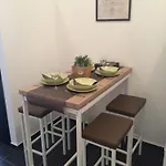 Luxury Apartament *
