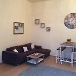 아파트 Luxury 부다페스트