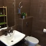 아파트 Luxury 부다페스트