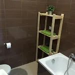 아파트 Luxury