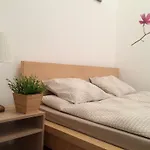 아파트 Luxury 부다페스트