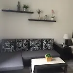 Luxury 아파트