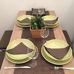 Luxury * 부다페스트