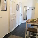Luxury 아파트 부다페스트