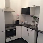 아파트 Luxury 부다페스트