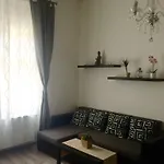 Luxury 아파트 부다페스트
