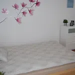 아파트 Luxury 부다페스트