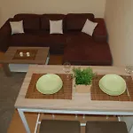 Luxury 아파트 부다페스트
