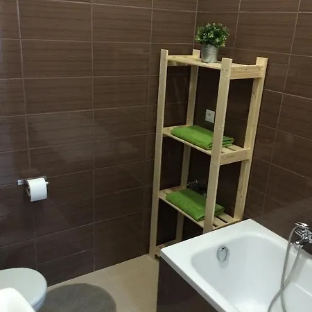 Daire Luxury