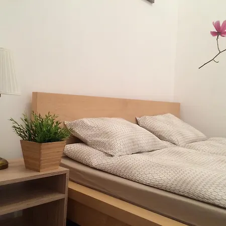 Daire Luxury Budapeşte