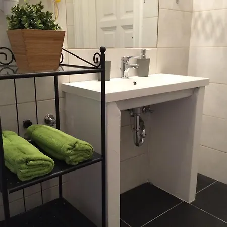 Luxury アパート ブダペスト