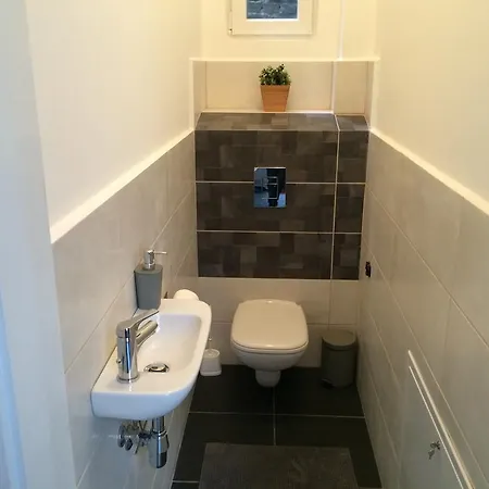 Daire Luxury