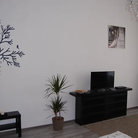 Luxury アパート *