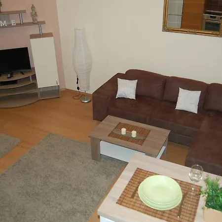 Luxury ブダペスト