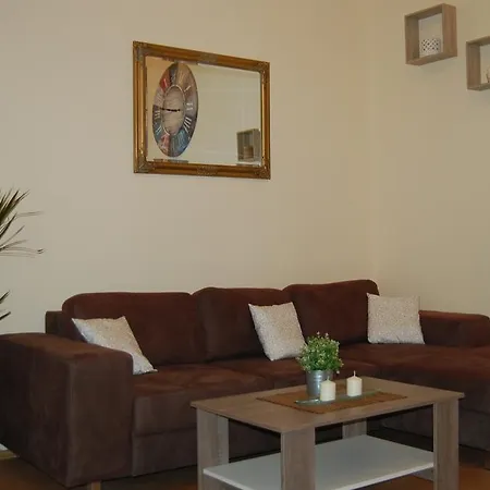 Luxury Budapeşte