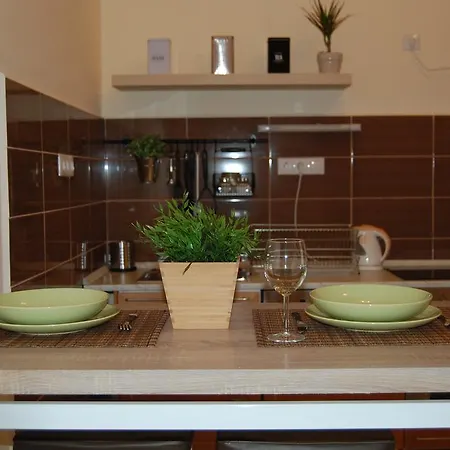 Luxury Daire