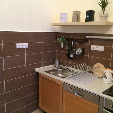 Luxury דירה *