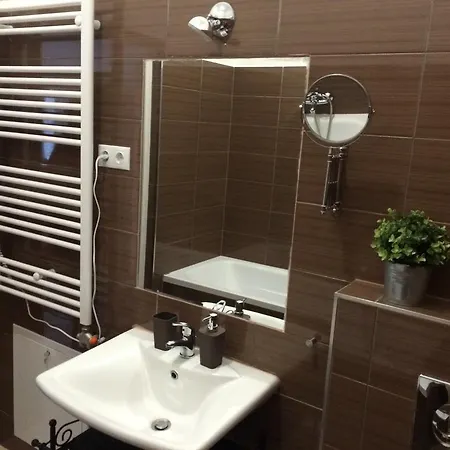 Luxury * Будапешт