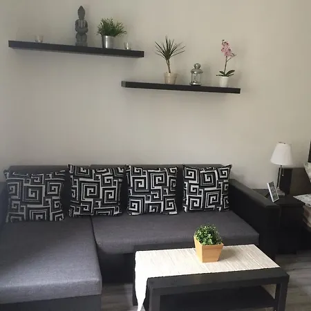 Luxury Апартаменты