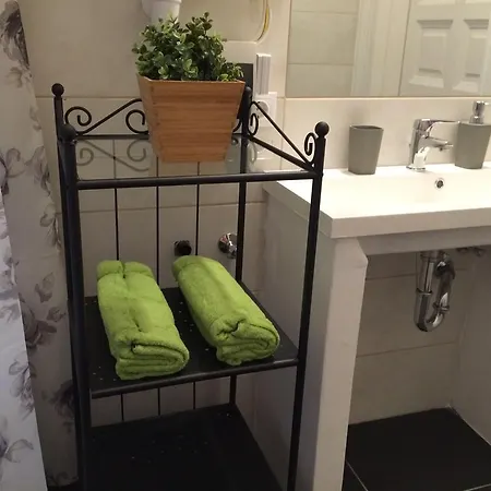 Luxury Апартаменты *