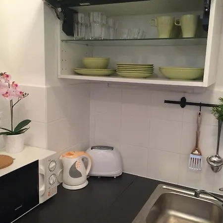Luxury בודפשט