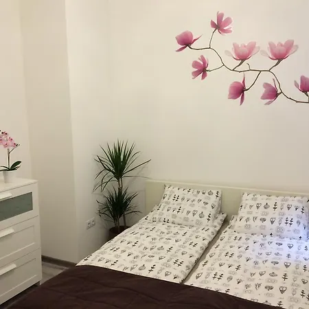 Luxury Апартаменты