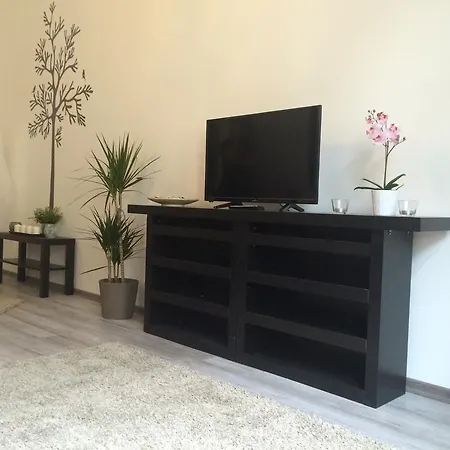 Luxury * בודפשט