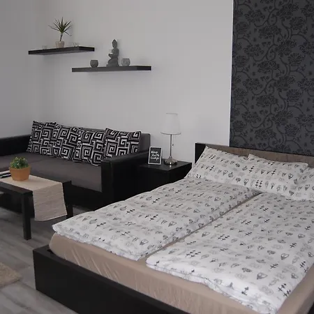 Luxury Апартаменты